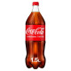 Bottle of Coke 1.5 Liter