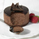 Chocolate Cheesecake