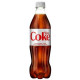 Diet Coca Cola 500ml 